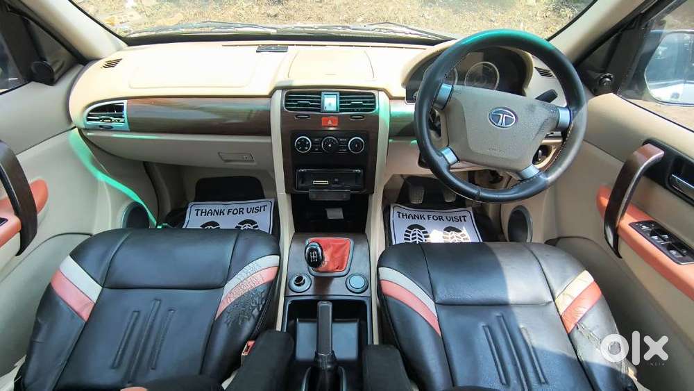 Tata Safari Storme Vx Varicor 400, 2014, Diesel