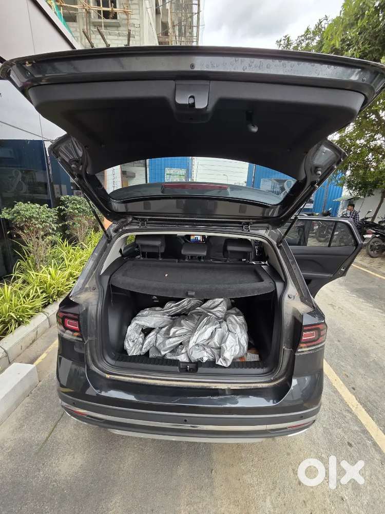 Volkswagen Taigun 1.0 Tsi 2024