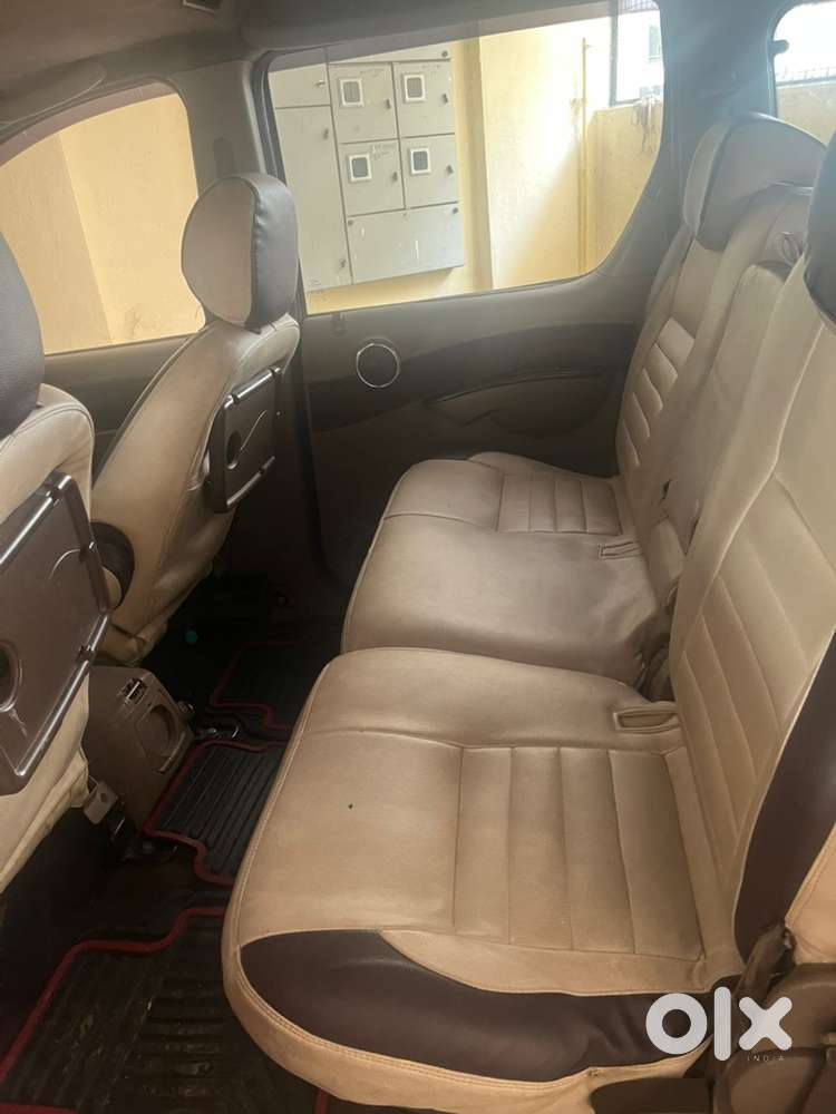 Mahindra Xylo 2009 Diesel Manual