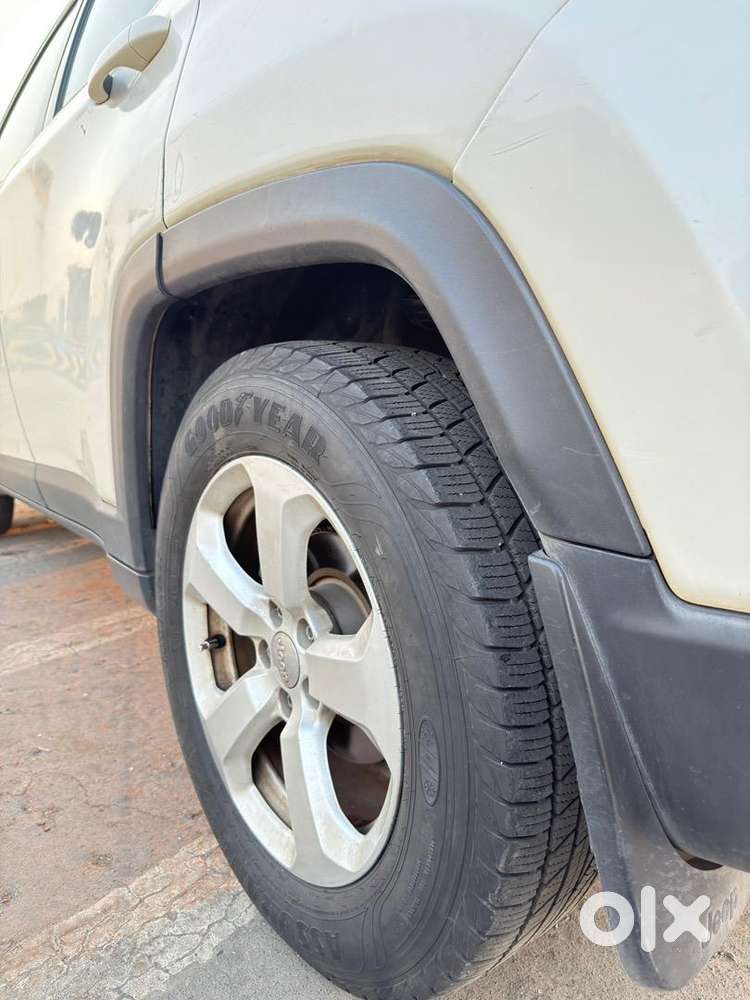 Jeep Compass 2017 Diesel Good Condition