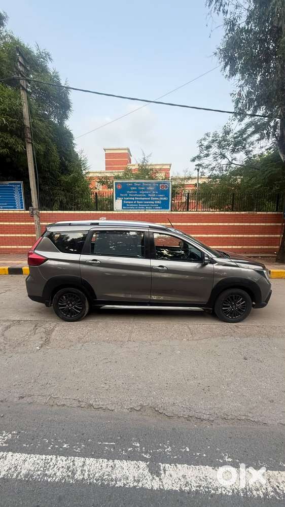 Maruti Suzuki Xl6 Zeta, 2023, Petrol