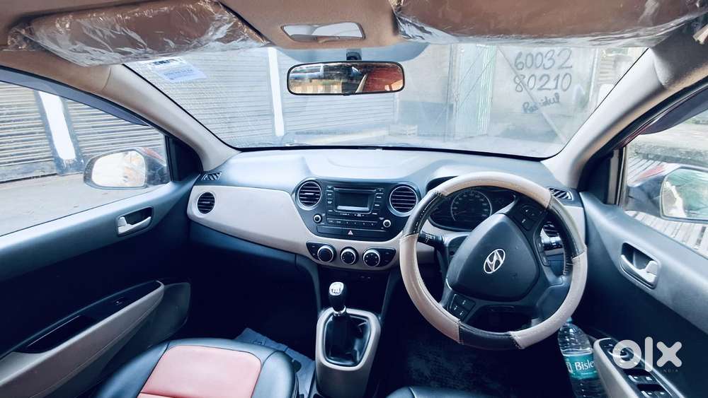 Hyundai Grand I10 Asta 1.2 Kappa Vtvt, 2014, Petrol