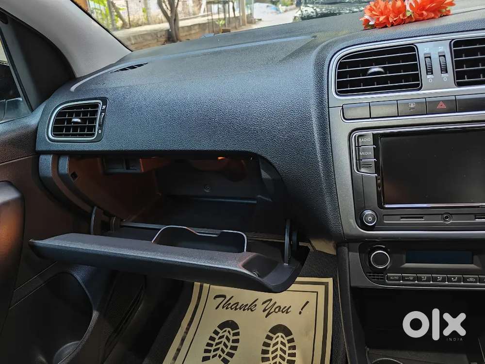 Volkswagen Polo 1.0 Highline Petrol Manual 2020