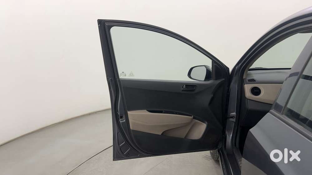 Hyundai Grand I10 1.2 Kappa Magna, 2014, Petrol