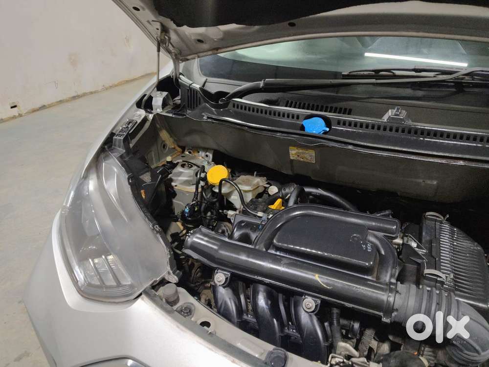 Datsun Redigo 2020-2022 0.8 A, 2021, Petrol