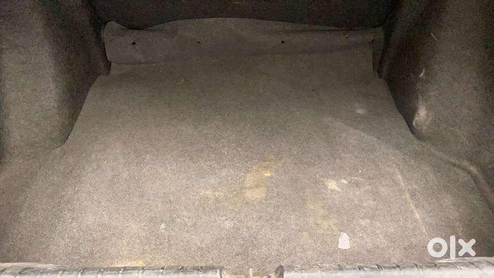 Honda City I-vtec Cvt Vx, 2018, Petrol