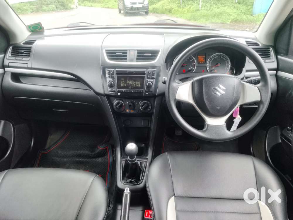 Maruti Suzuki Swift Vxi, 2014, Petrol