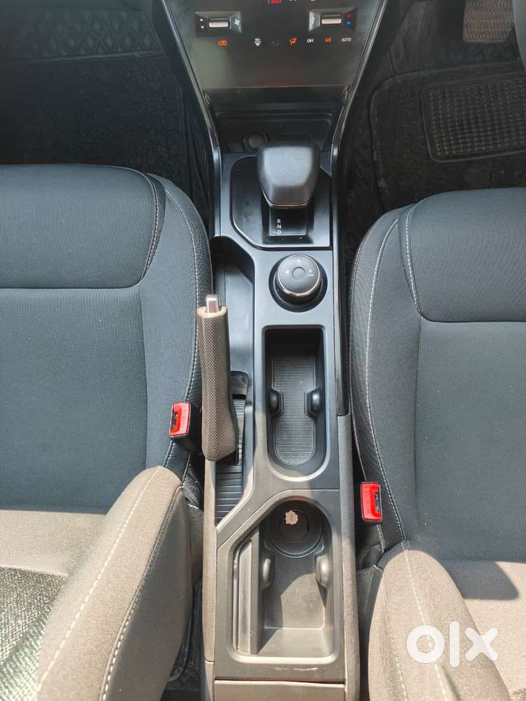 Tata Nexon Creative 1.2 Revotron Petrol 6 Amt, 2024, Petrol