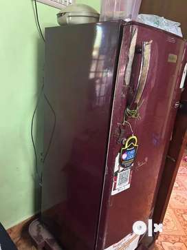 Fridge olx on sale near me