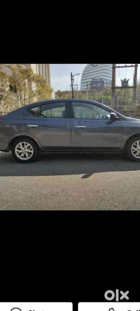 Nissan Sunny 2014 Diesel