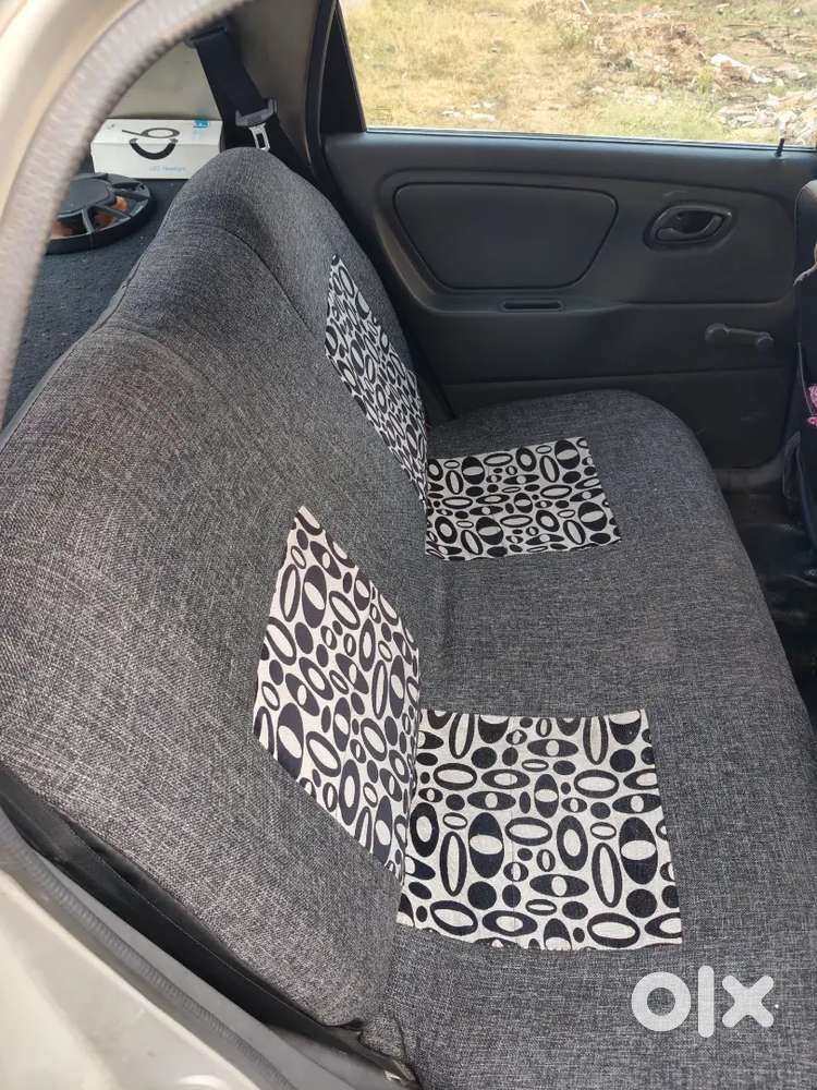 Maruti Suzuki Alto 800 2005 Petrol 78000 Km Driven