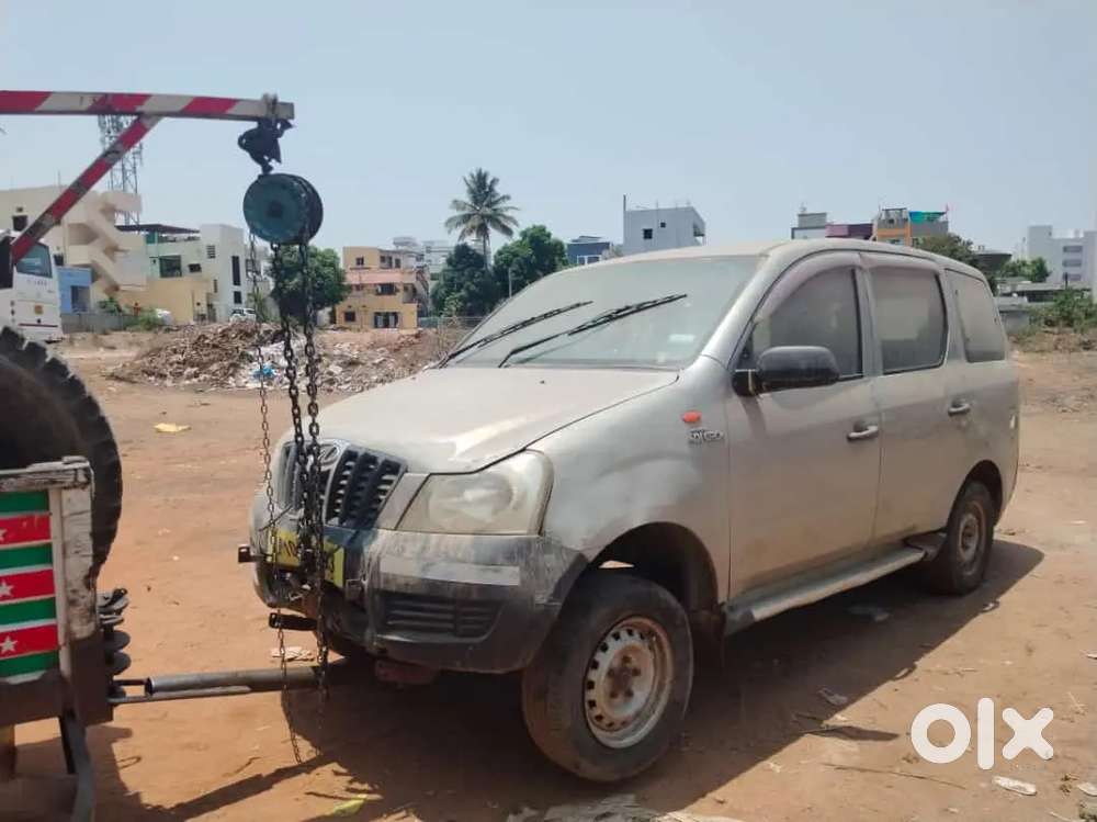 Scrap Car Buyer At Your Step