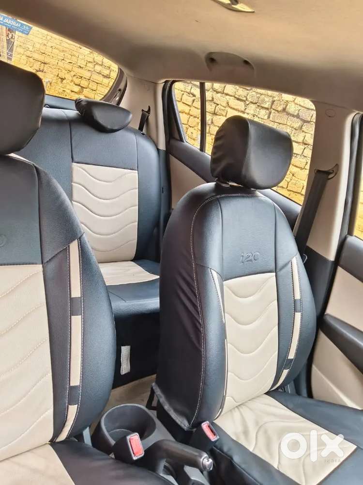 Hyundai I20 2013 Diesel Well Maintained