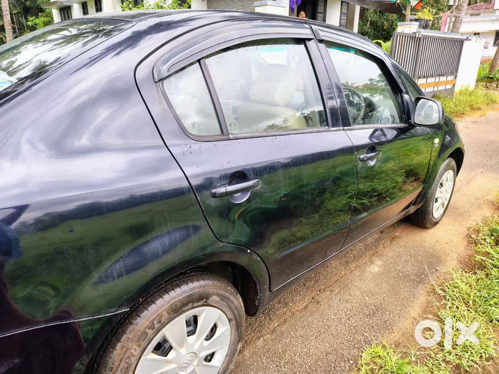 Maruti Suzuki Sx4 Petrol 2010