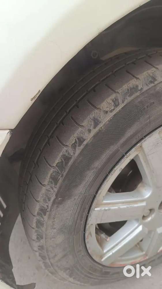 Ford Figo 2011 Jk01 Registration