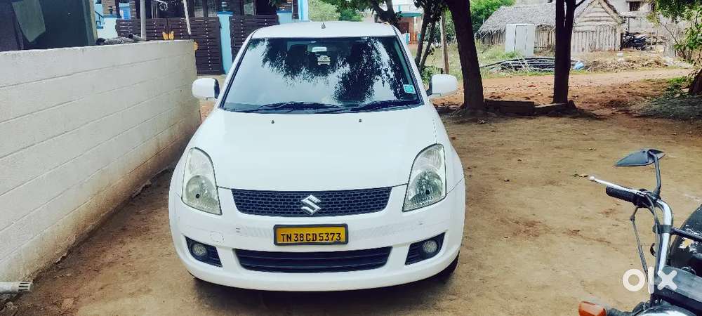 Maruti Suzuki Dzire Diesel 2016