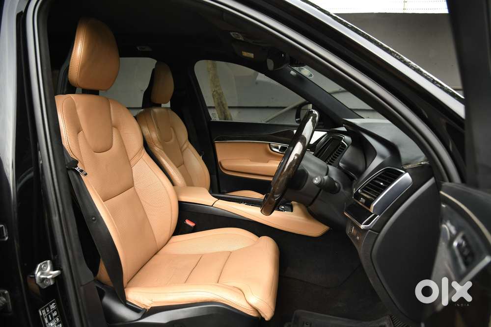 Volvo Xc 90 D5 Awd, 2017, Diesel