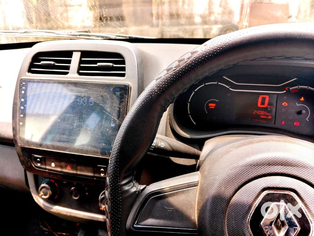 Renault Kwid Rxl, 2021, Petrol