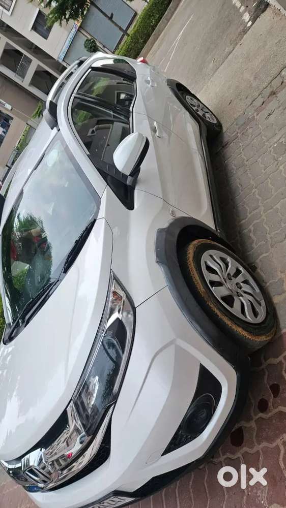 Honda Br-v 2016 Diesel Well Maintained