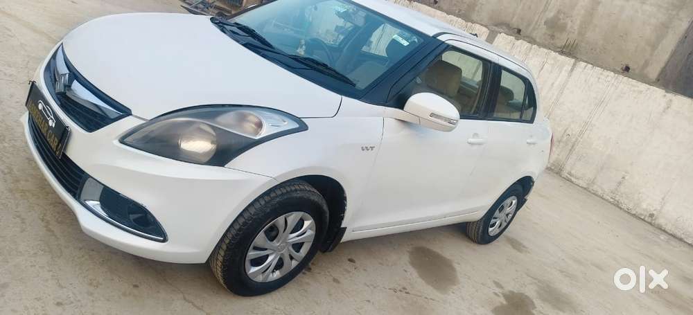 Maruti Suzuki Dzire 1.2 Vxi, 2015, Petrol