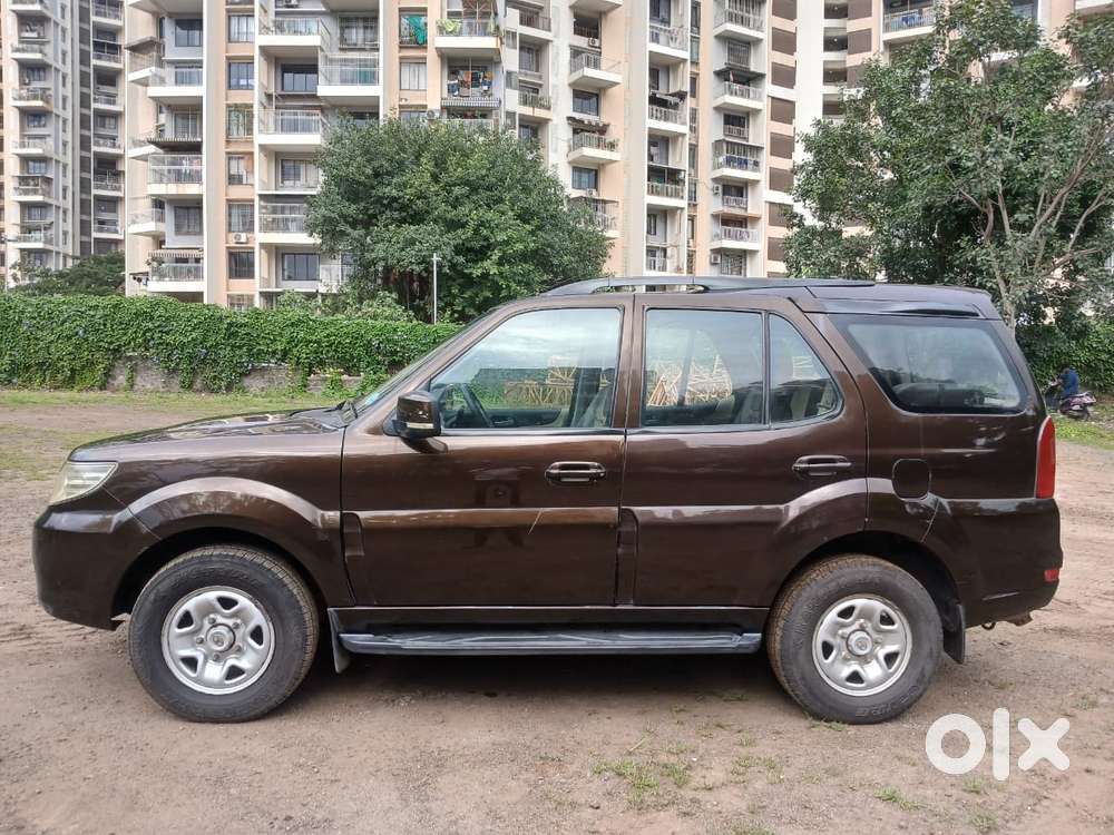Tata Safari Storme Ex, 2014, Diesel