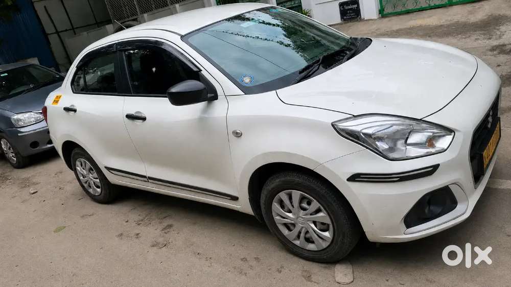 Maruti Dzire Tour 2024 Cng