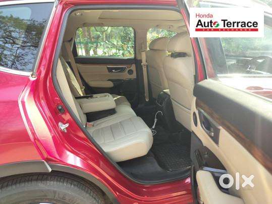 Honda Cr-v 2007-2012 2.0 At, 2019, Petrol