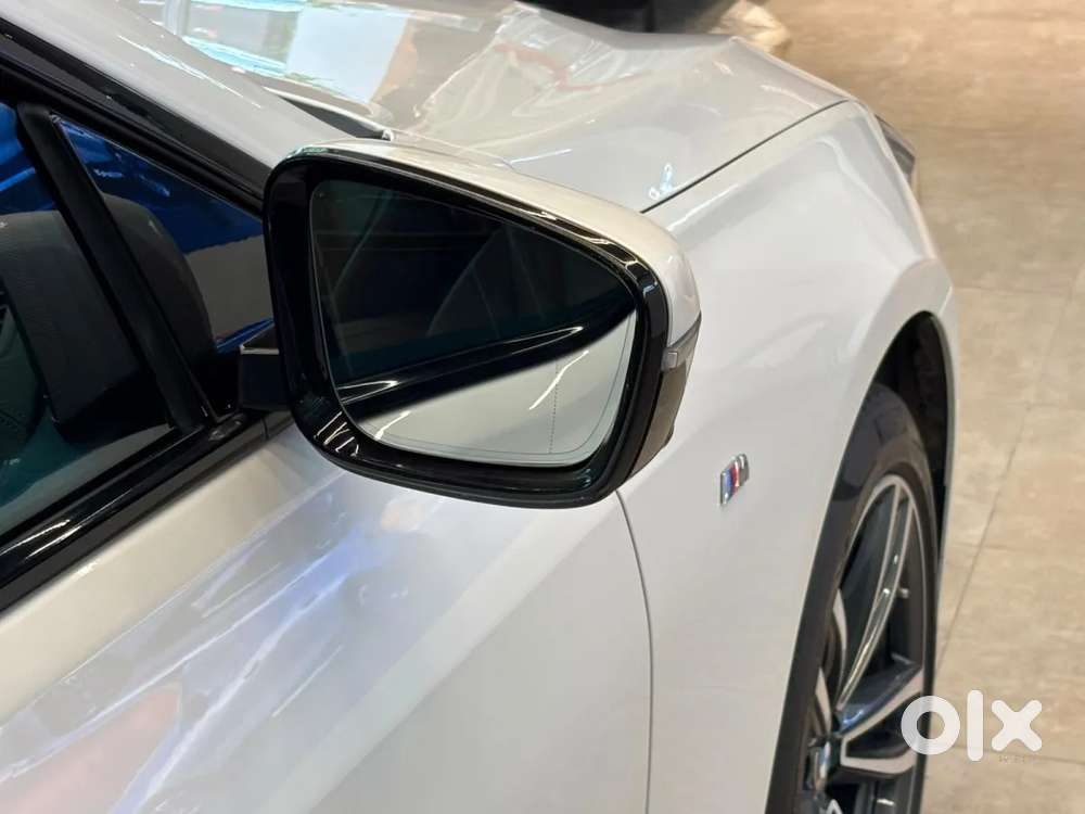 Bmw 6 Series Gt, 2023, Petrol