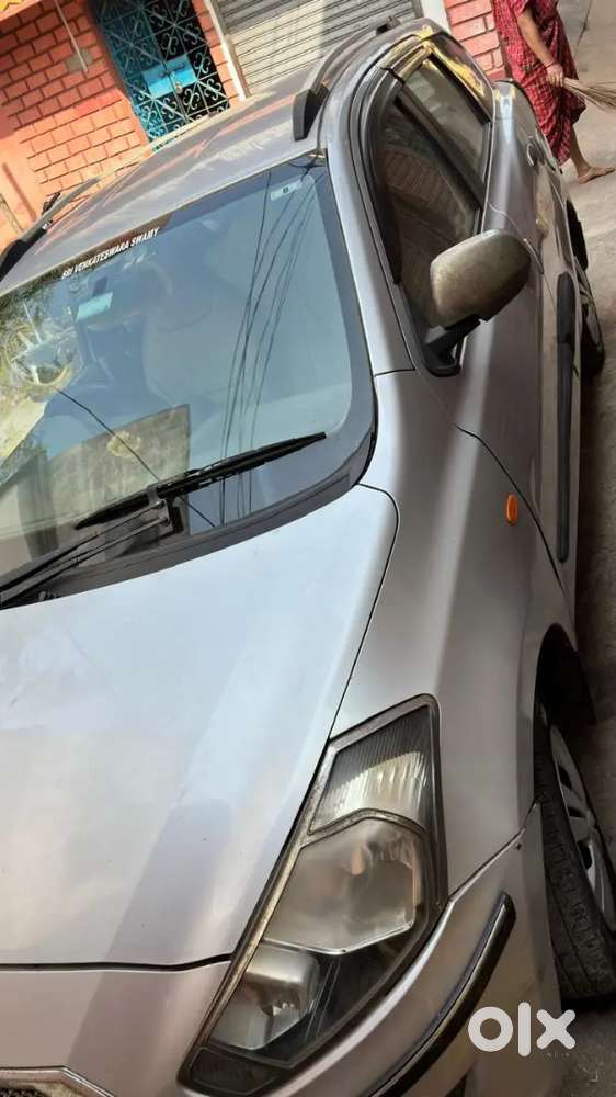 Datsun Go+ (t)o 2016 Petrol 82500 Km Driven Well Maintained Top Model