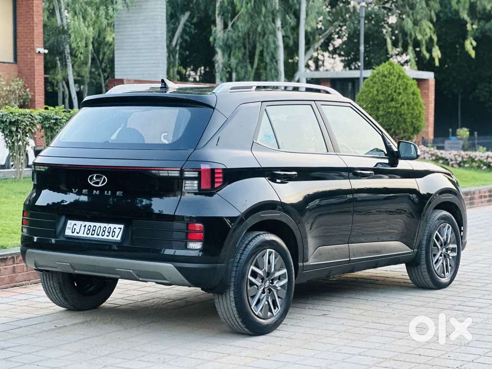 Hyundai Venue 1.5 Crdi S Plus, 2022, Diesel