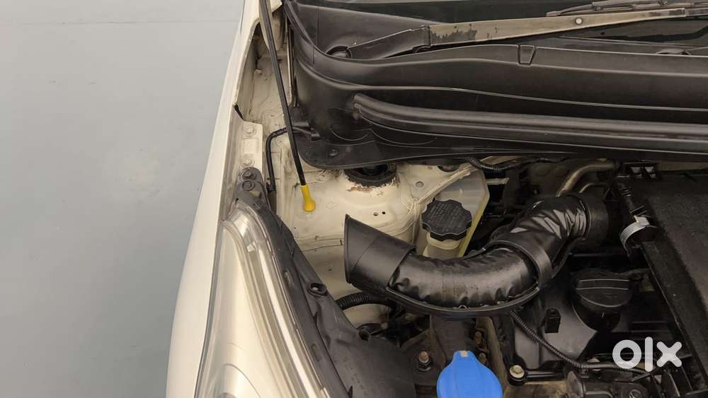 Hyundai Grand I10 1.2 Kappa Asta At Vtvt, 2016, Petrol