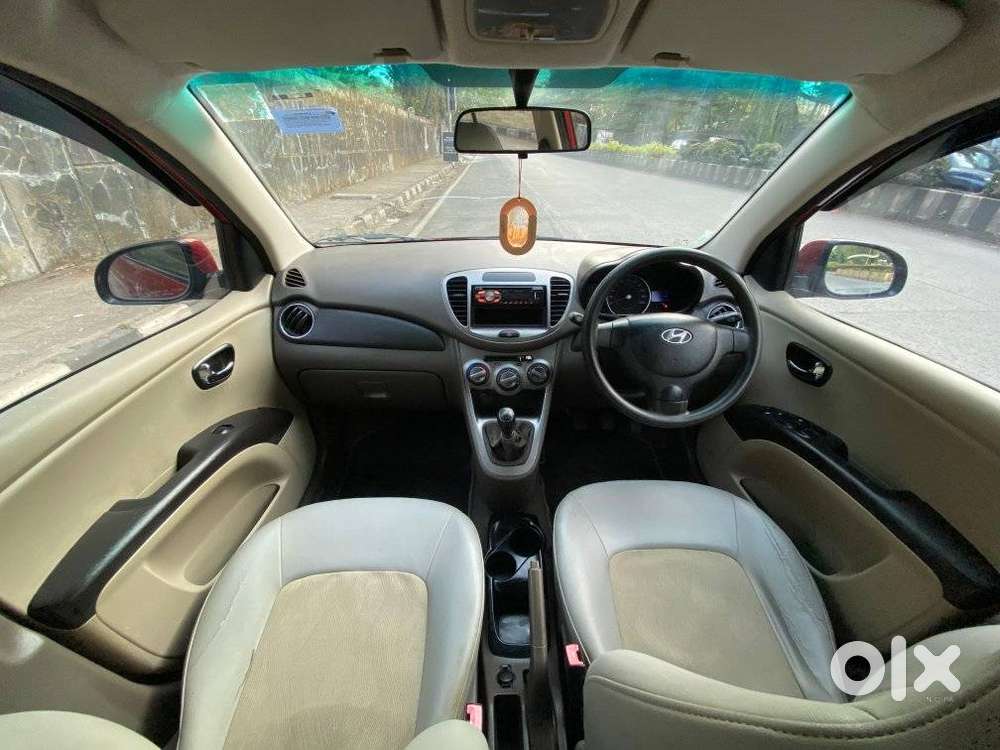 Hyundai I10 Magna 1.1l, 2012, Petrol