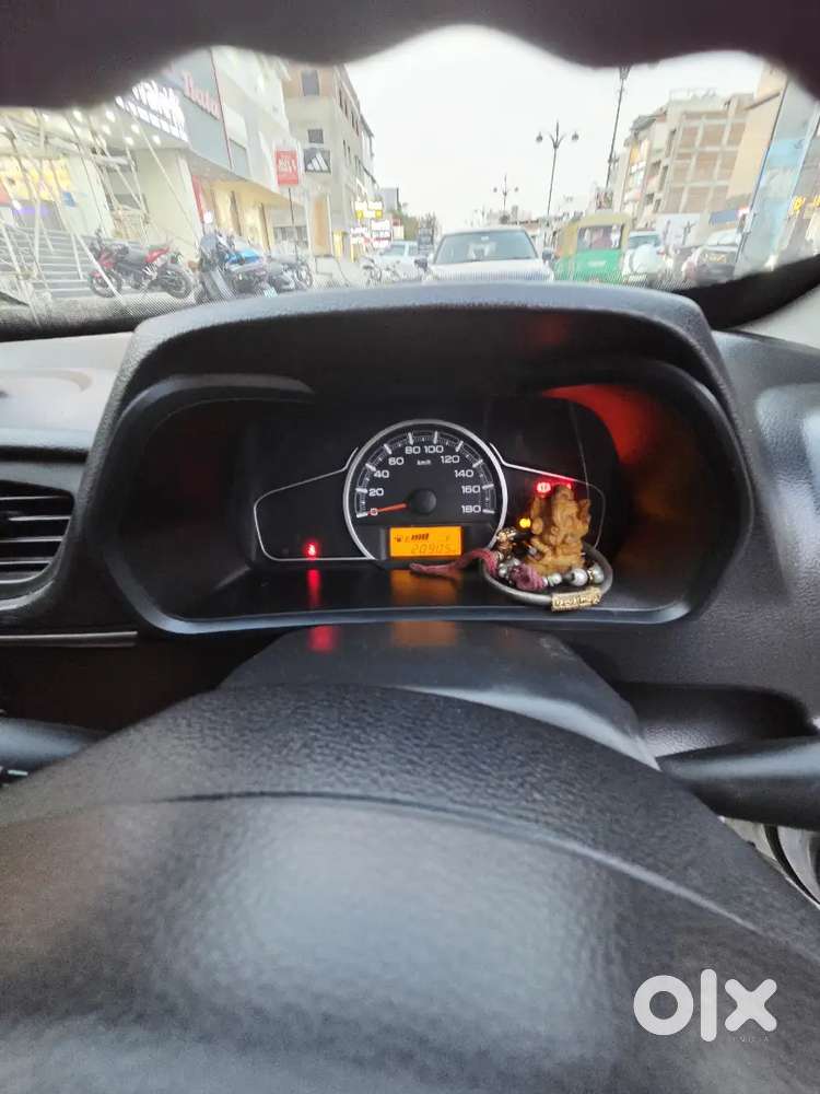 Maruti Suzuki Wagon R