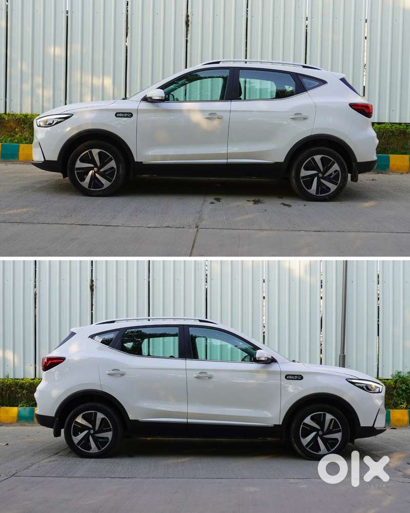 Mg Zs Ev Excite, 2024, Electric