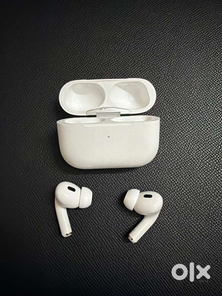 ⭐︎高山⭐︎AirPods Pro 本体 Apple Airpods pro 2nd generation - TVs, Video - Audio in undefined