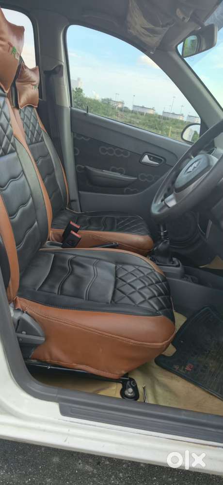 Maruti Suzuki Alto 800 Lxi, 2015, Petrol