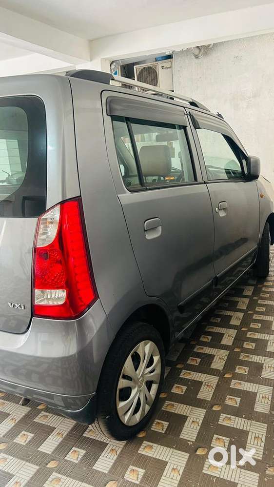 Maruti Suzuki Wagon(sale!)