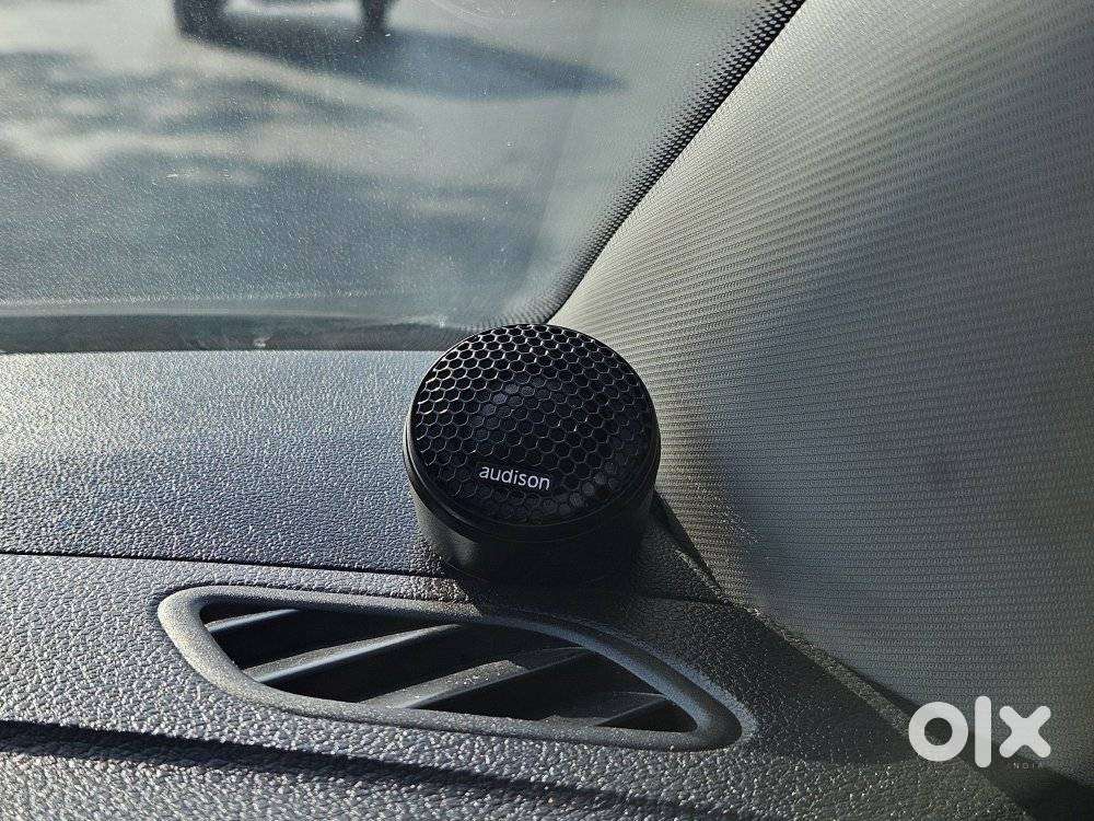 Volkswagen Polo 1.2 Gt Tsi, 2017, Petrol