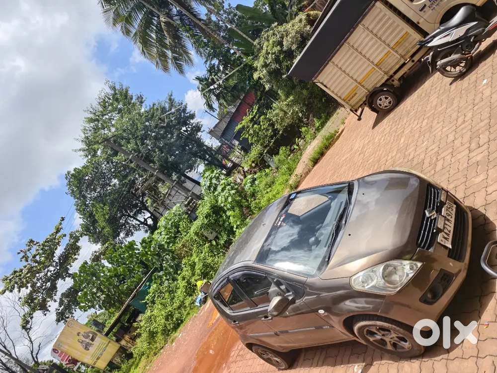 Maruti Suzuki Ritz 2011 Diesel