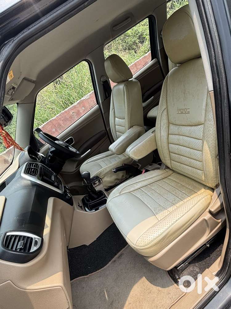 Mahindra Tuv 300 Mhawk100 T8, 2015, Diesel