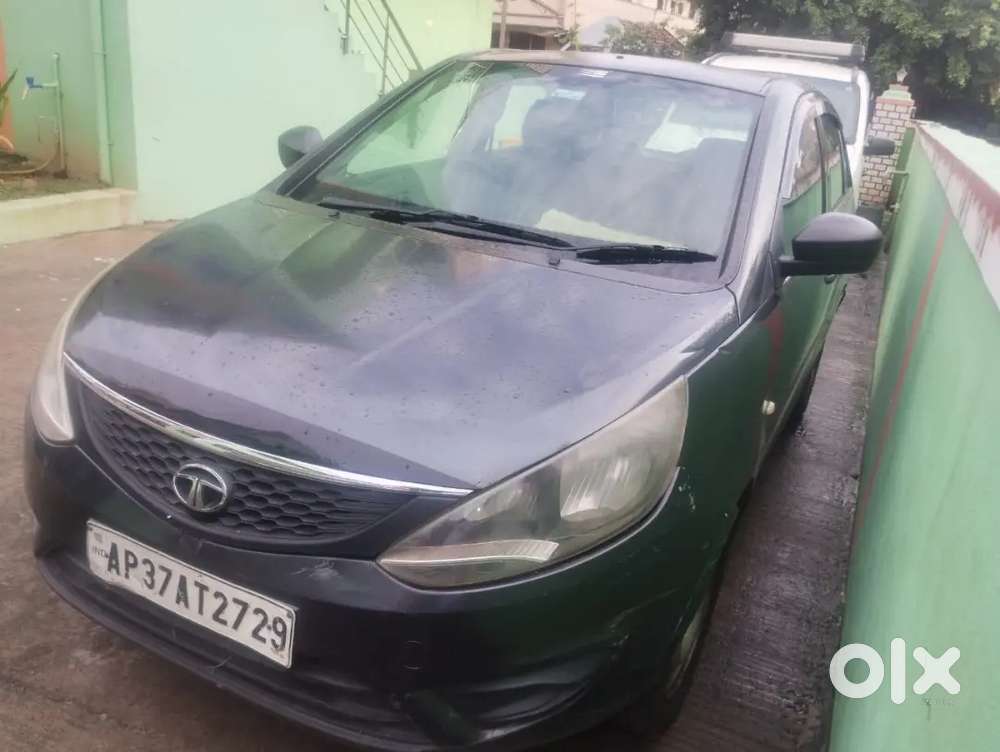 Tata Bolt Diesel 2017 Manual Quadrajet