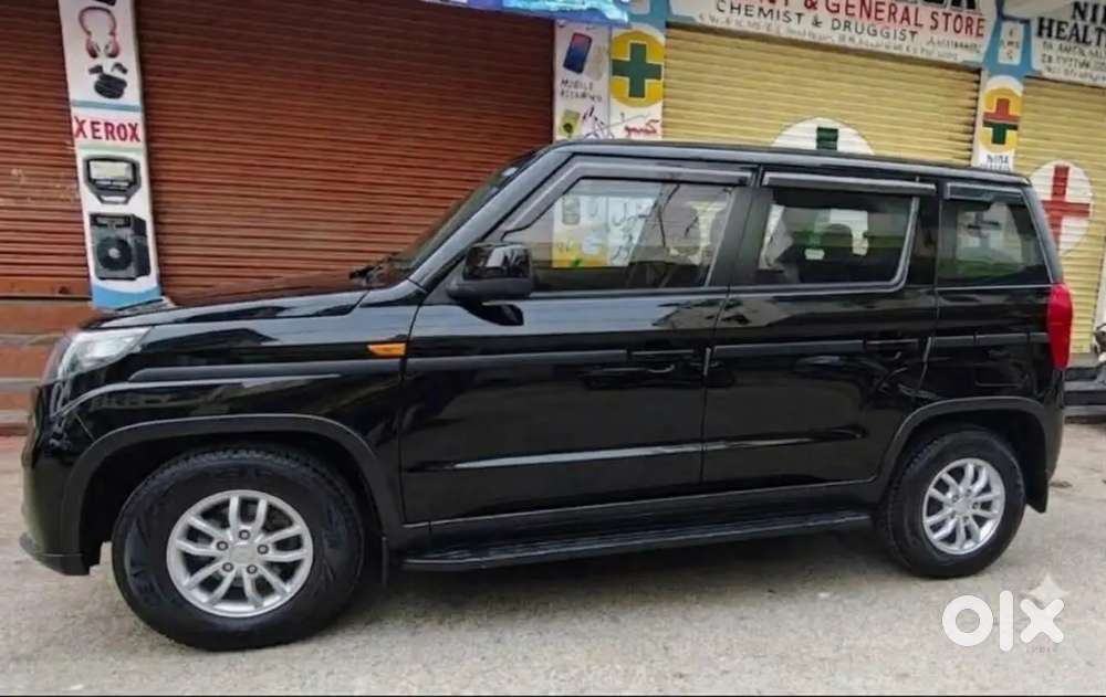 Mahindra Bolero Neo 2023 With Diesel Engine