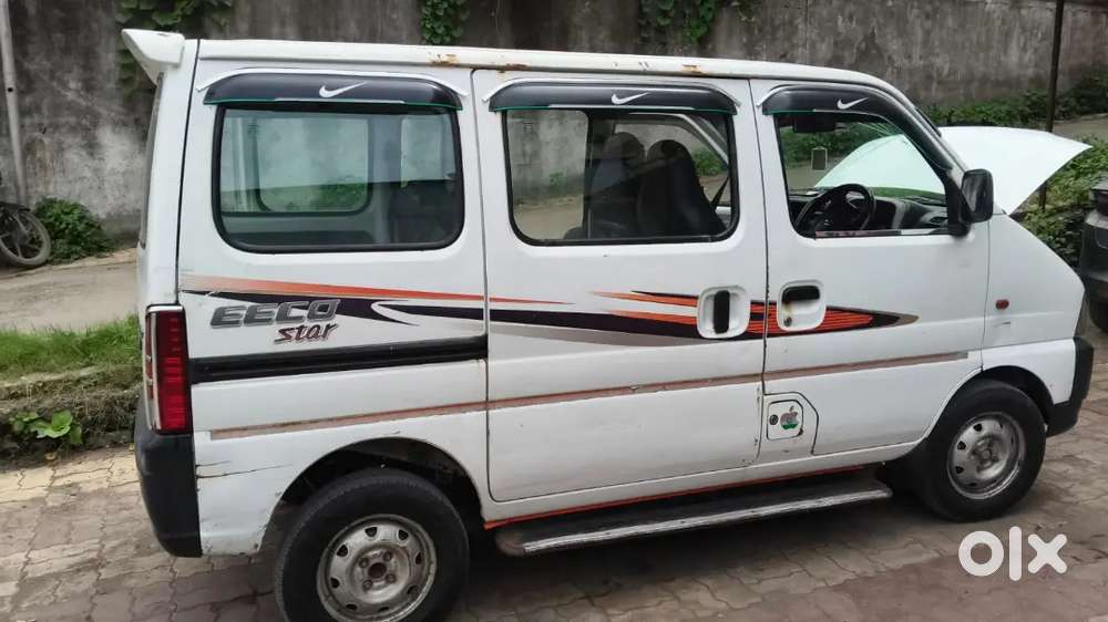 Maruti Suzuki Eeco Ac 2019