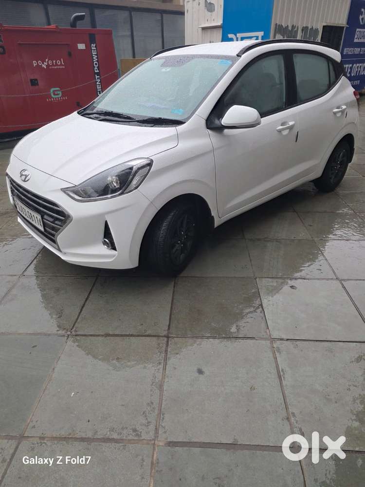 Hyundai Grand I10 Nios, 2020