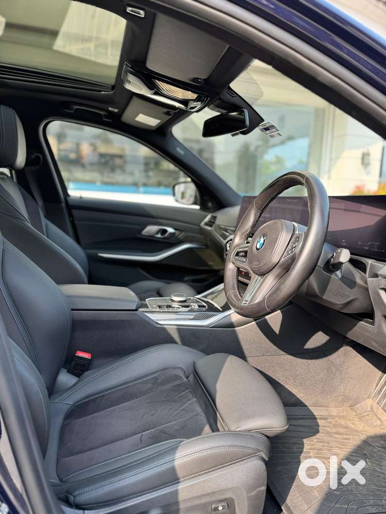 Bmw 3 Series 3.0 M340i Xdrive, 2026, Petrol
