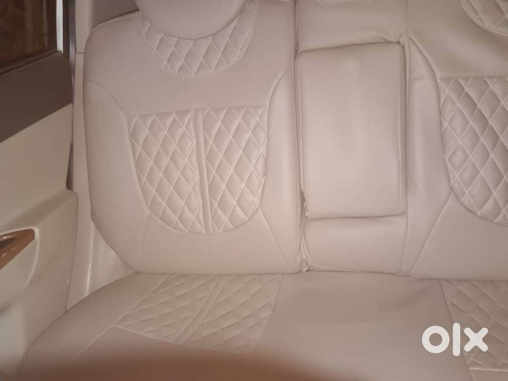 Hyundai Verna Diesel 2011  Top Model  Android Screen  Good Conditio