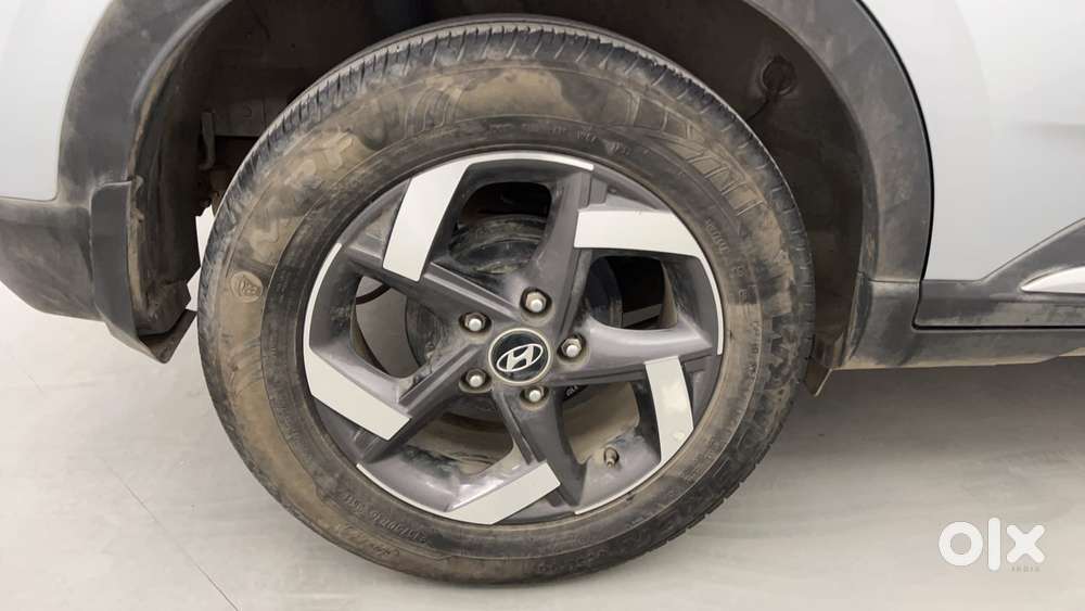 Hyundai Venue Sx Turbo, 2022, Petrol