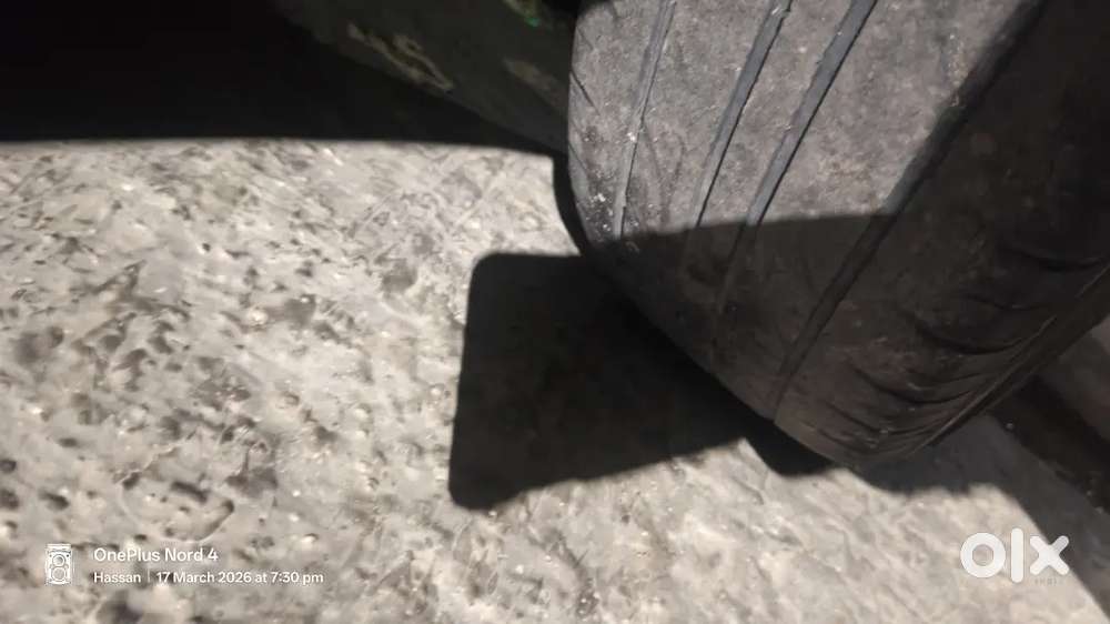 Maruti Suzuki Swift Diesel 97000km Drive And Good Condition