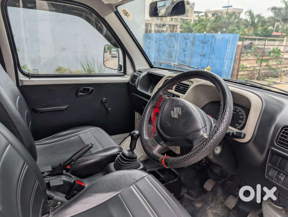 Maruti Suzuki Eeco Cng 5 Seater Ac, 2020, Cng & Hybrids
