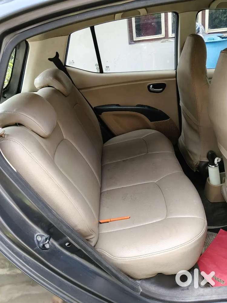 Hyundai I10 2012 Petrol Manual